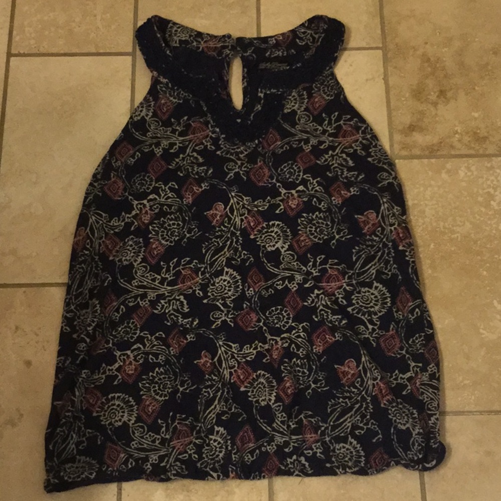 Lucky Brand top